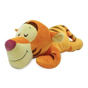 Disney Winnie the Pooh Tigger Cuddleez Plush Stuffed Animal Soft Toy NEW